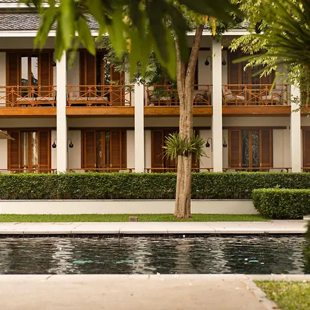 Avani+ Luang Prabang Hotel-3