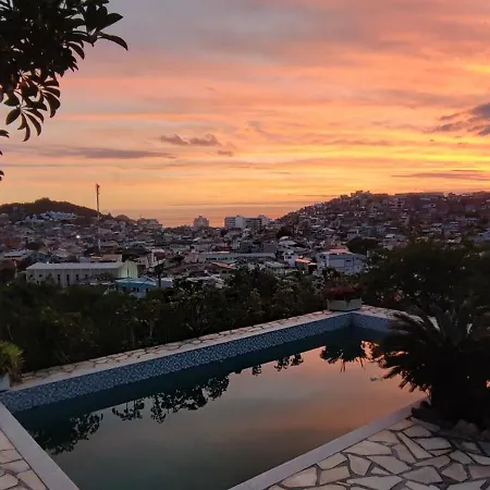 Casa Dos Arcos Bed&Breakfast-3