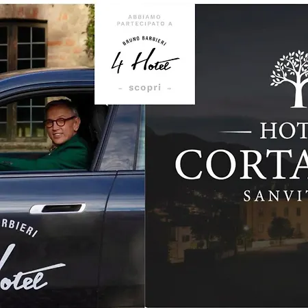 Hotel Cortaccia Sanvitale-3
