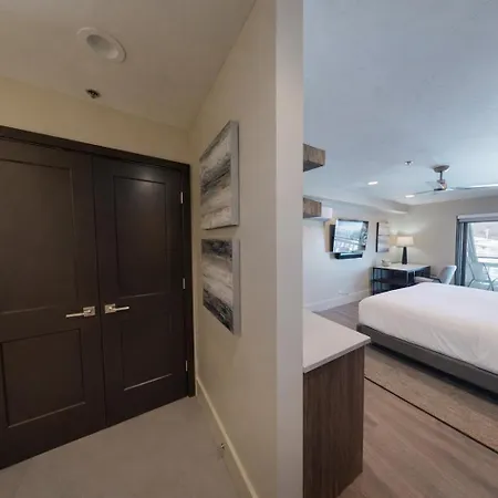 Ski Village Loft-3