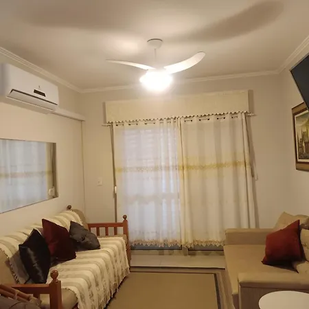 Apartamento Capao Novo-2