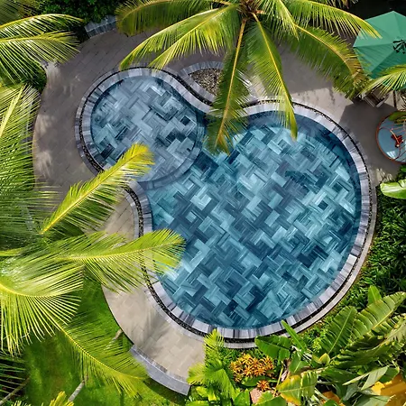 La Siesta Hoi An Resort&Spa-3