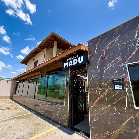 Pousada Madu-2