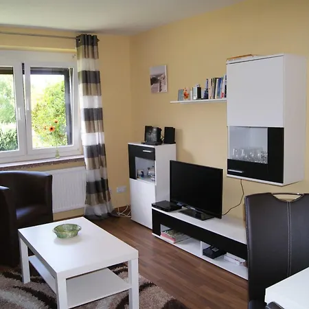 Ferienwohnung am kleinen See-2