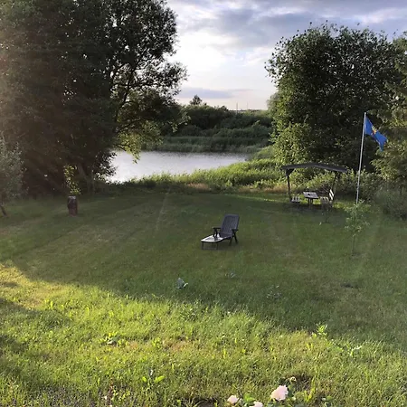 Ferienwohnung am kleinen See-3