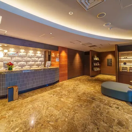 Center Hotel Tokyo-2