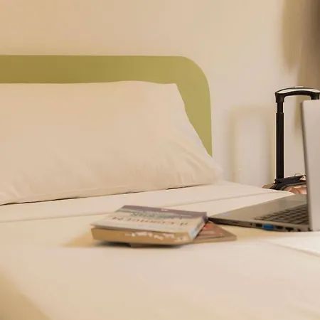 ibis budget Sao Paulo Paraiso-3