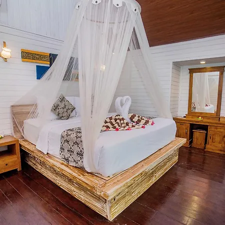 Sanghyang Bay Villas-3