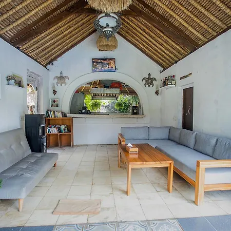Sanghyang Bay Villas-2