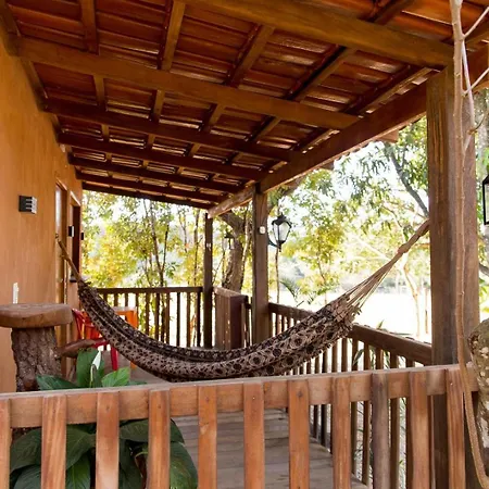 Condominio Shambala Piri-2