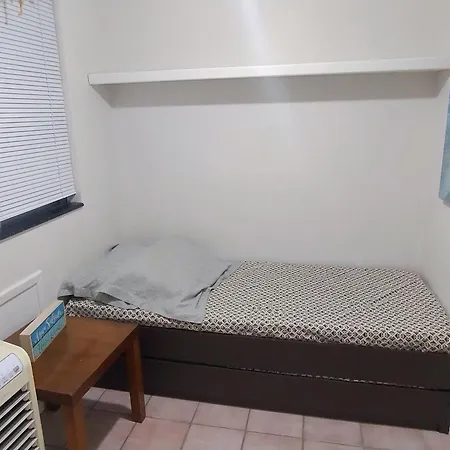 Apartamento em Caioba com wi-fi-2