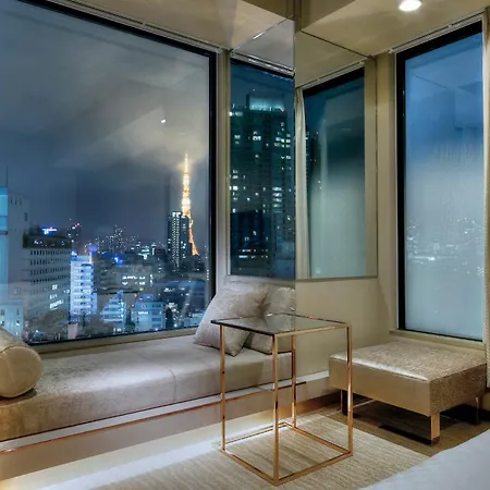 Candeo Hotels Tokyo Roppongi-3