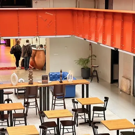 Hotel La Fabrique-2