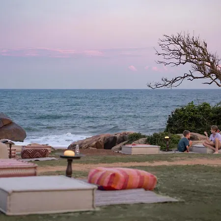 Wild Coast Tented Lodge-3