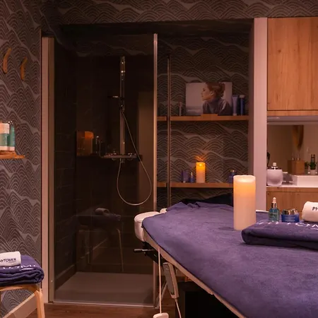 Golden Tulip Saint Malo- Le Grand Be-3