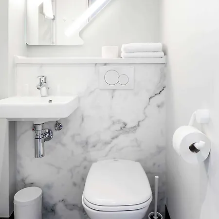ibis budget Gent Centrum Dampoort-2