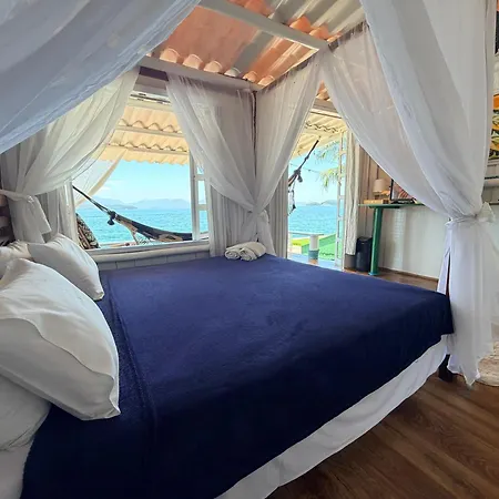 Cabana do Mar-2