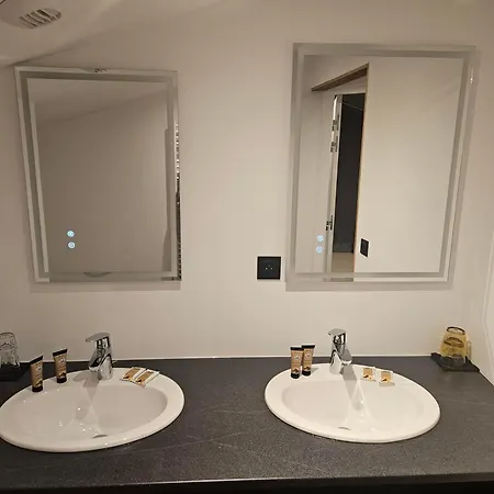 Hotel L'Alpin-2