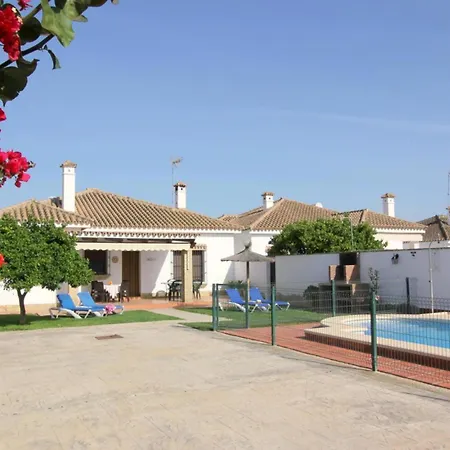 Villa Rocio-Conil-3