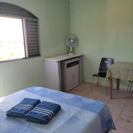 Pousada Flor e Ser-2