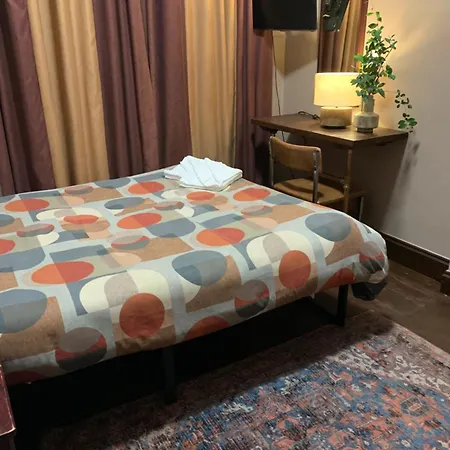 Four Stars Hotel-2