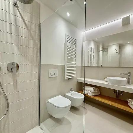 B&B Family Accommodation Canazei Bike Friendly-3