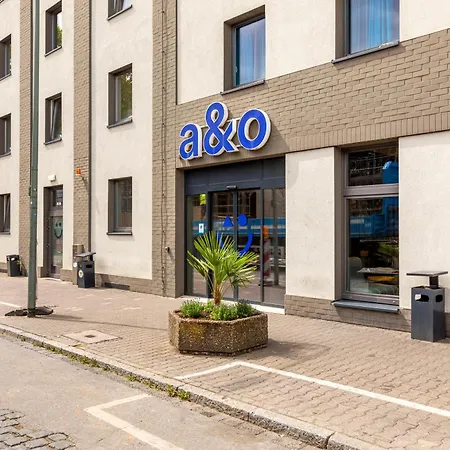 A&O Frankfurt Ostend-2