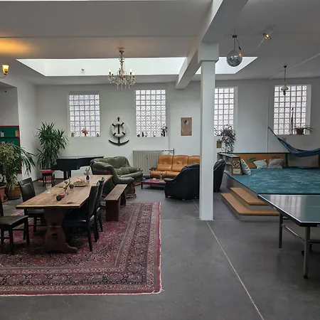 Black Forest Hostel-2