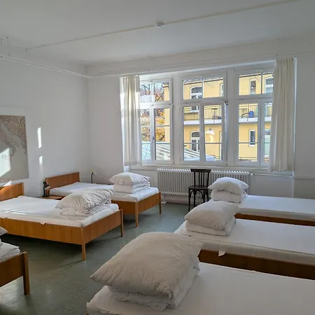 Black Forest Hostel-3