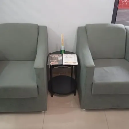 Hotel Solares Itaquera (Adults Only)-2