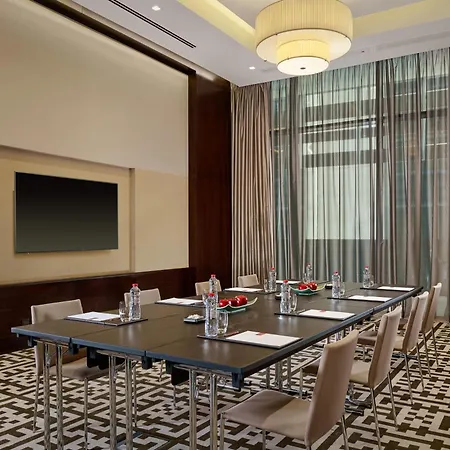 Grand Hyatt Abu Dhabi Hotel & Residences Emirates Pearl-3