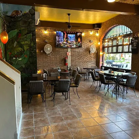 Casa De Leyendas (Adults Only)-2