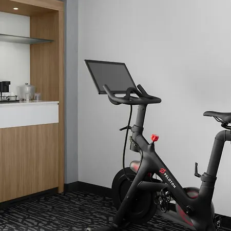 Towneplace Suites By Marriott Columbus Easton Area-2