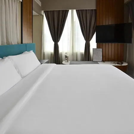 Eco Tree Hotel Causeway Bay-3