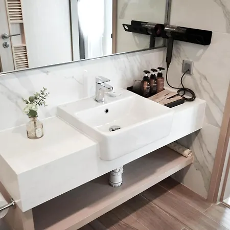 Eco Tree Hotel Causeway Bay-2