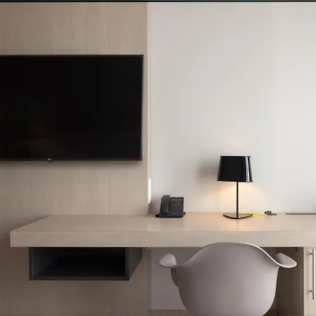 Hilton Garden Inn Bordeaux Centre-2