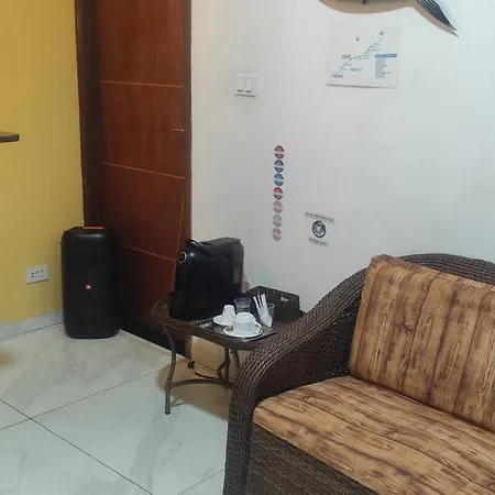 Pousada Canto Dos Corais-2
