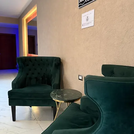 Hotel Plaza Arteaga-2