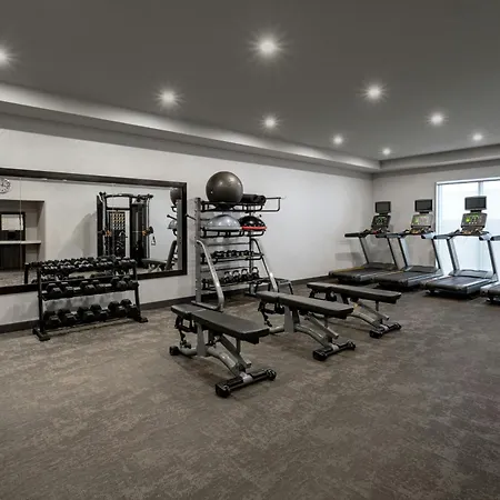Residence Inn By Marriott Winnipeg-2