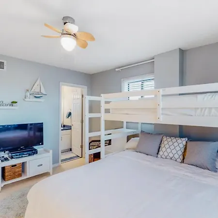 Santa Rosa Dunes 321-3