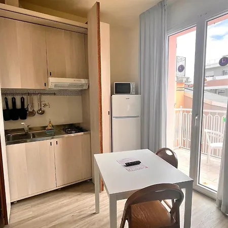 Residence Rosa-3