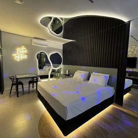 Motel Sedución (Adults only)-3