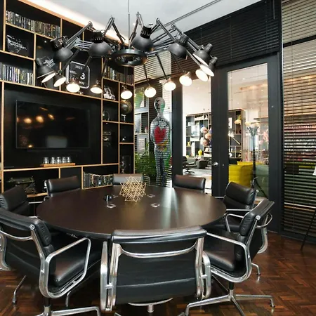 Citizenm Boston North Station-2