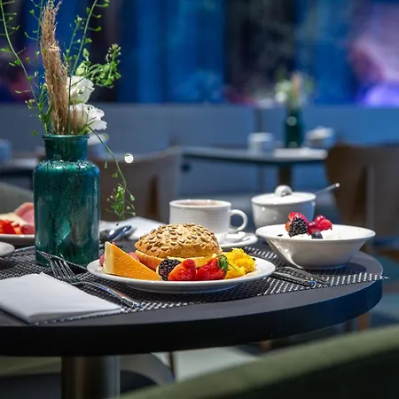 Hilton Garden Inn Mannheim-2