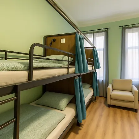 Best Spot Hostel-2