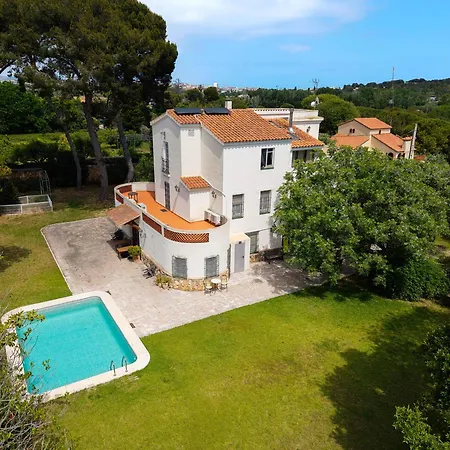 Apartments In Villa Isabel-3