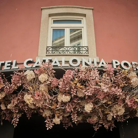 Catalonia Porto-2