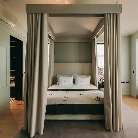 Torel Palace Porto-3