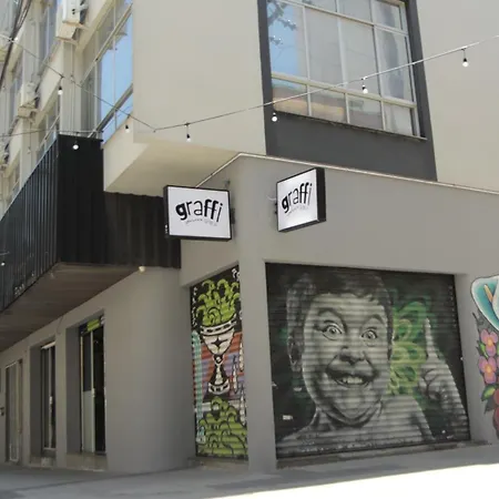Graffi City House-2