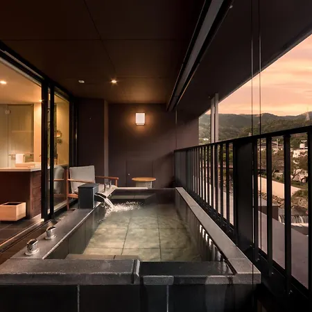 Hotel Indigo Hakone Gora By Ihg-2